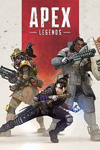 Apex Legends could get PlayStation 5 and Xbox Series X|S versions soon, it's rumoured