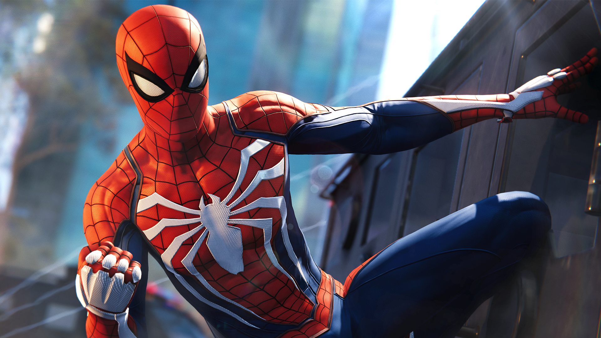Spider-Man crowned the fastest-selling superhero game ever in the US