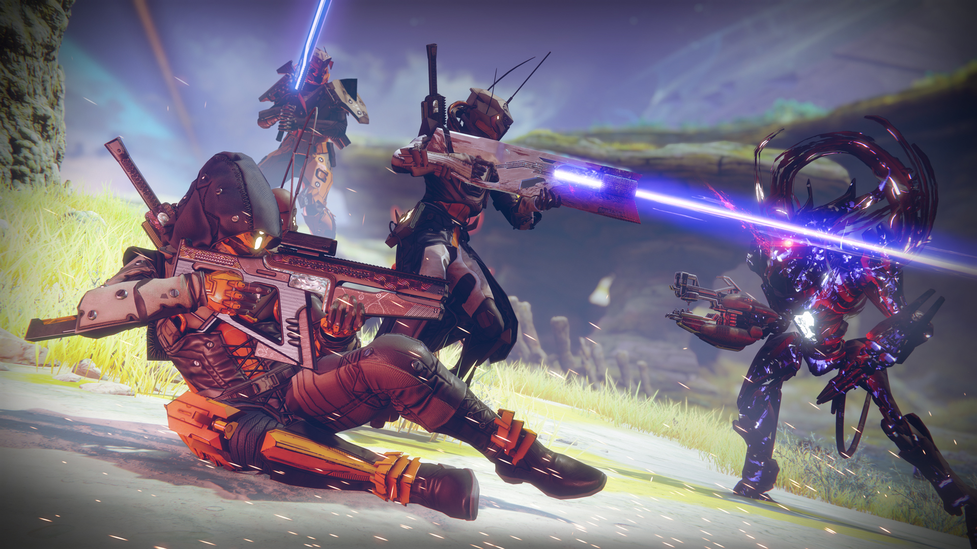 Destiny 2’s next-gen enhancements land December on Xbox Series S/X & PlayStation 5