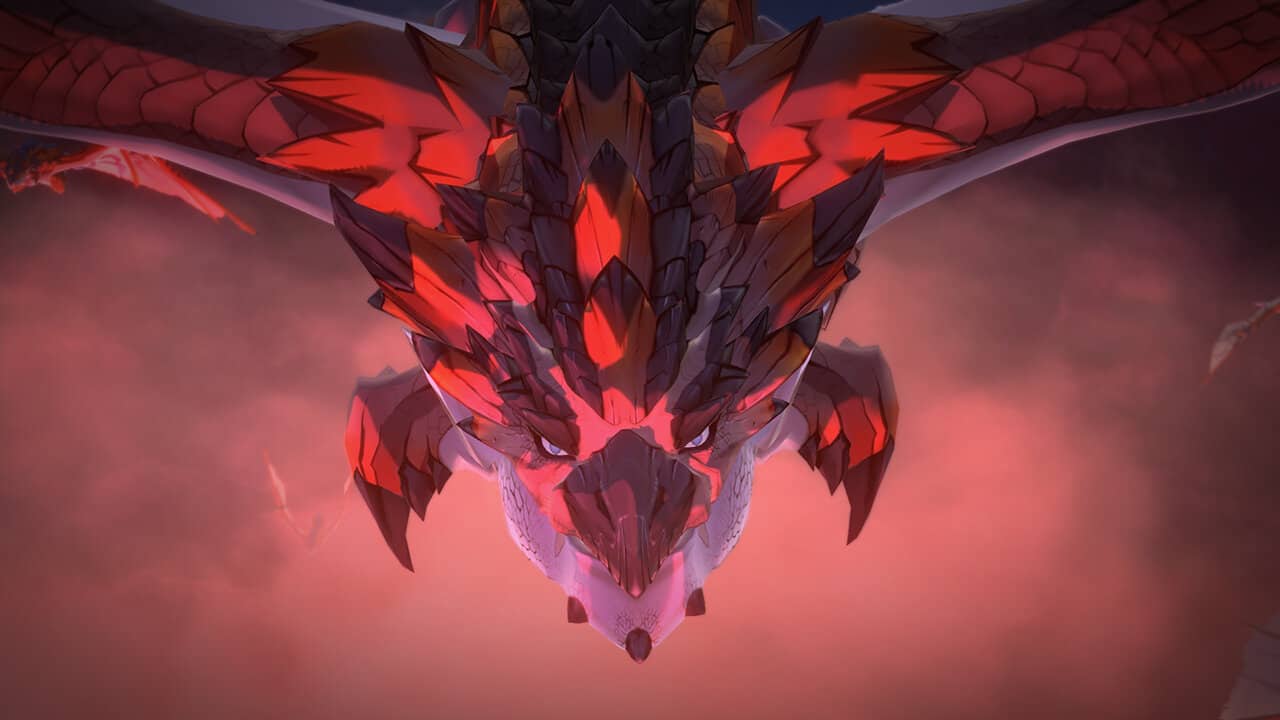 Monster Hunter Stories 2: Wings of Ruin shows off co-op gameplay, details DLC roadmap