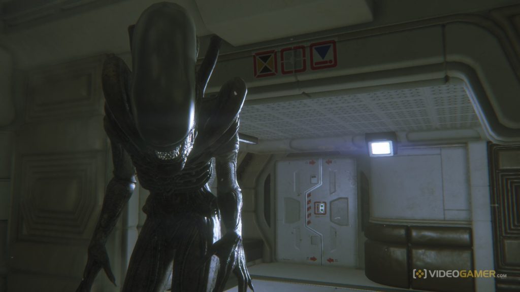 Multiplayer Alien VR experience in development from FoxNext