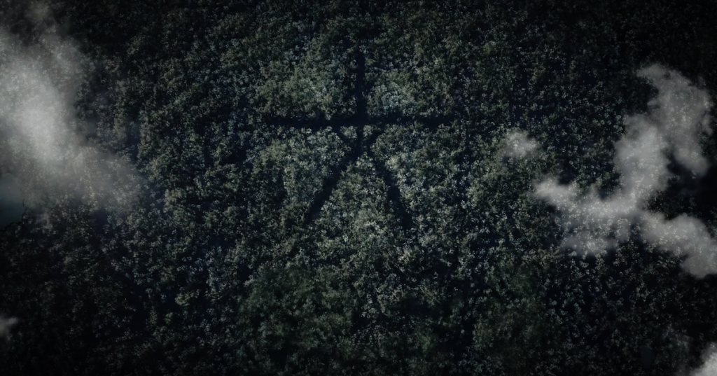 Blair Witch is a found footage horror game from Layers of Fear dev