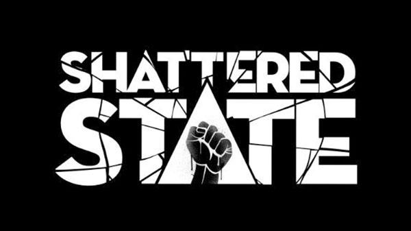 Shattered State trademarked by Until Dawn dev