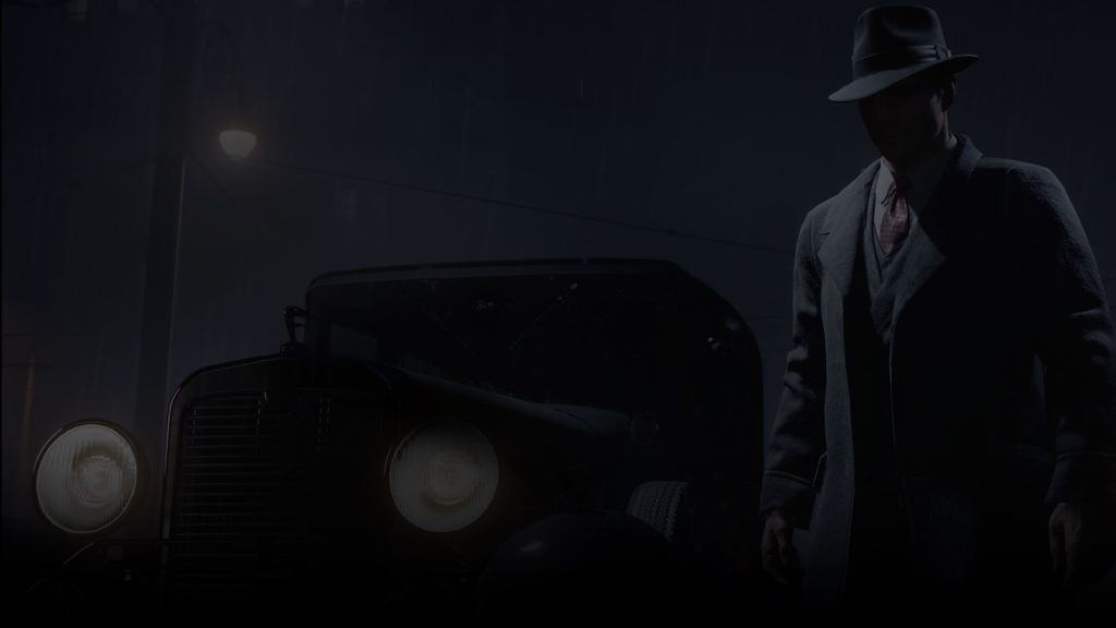 Mafia: Trilogy has been revealed, with more news scheduled for May 19