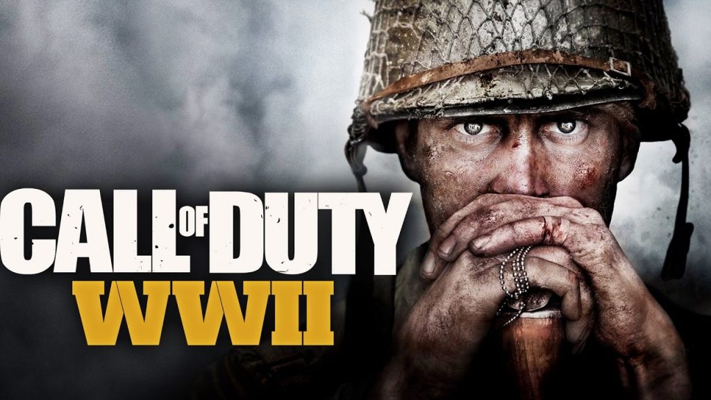Call of Duty: WWII player hits max level without even firing a single weapon