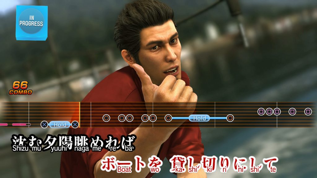 Yakuza 6 pre-order will offer a punchy deal on Yakuza Zero