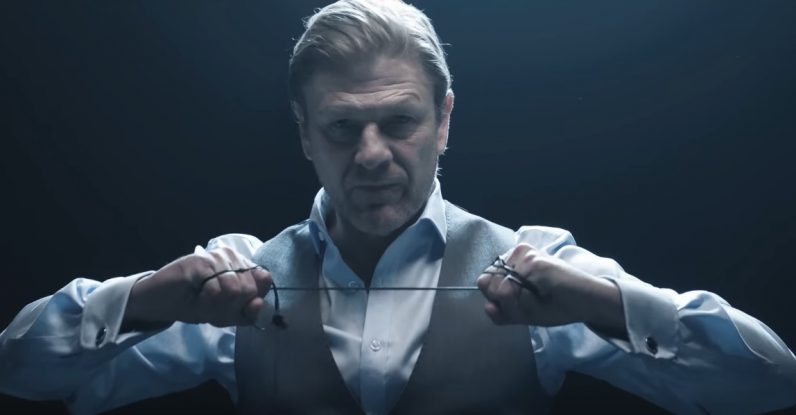 Hitman 2 launch trailer stars Sean Bean and a flamingo outfit