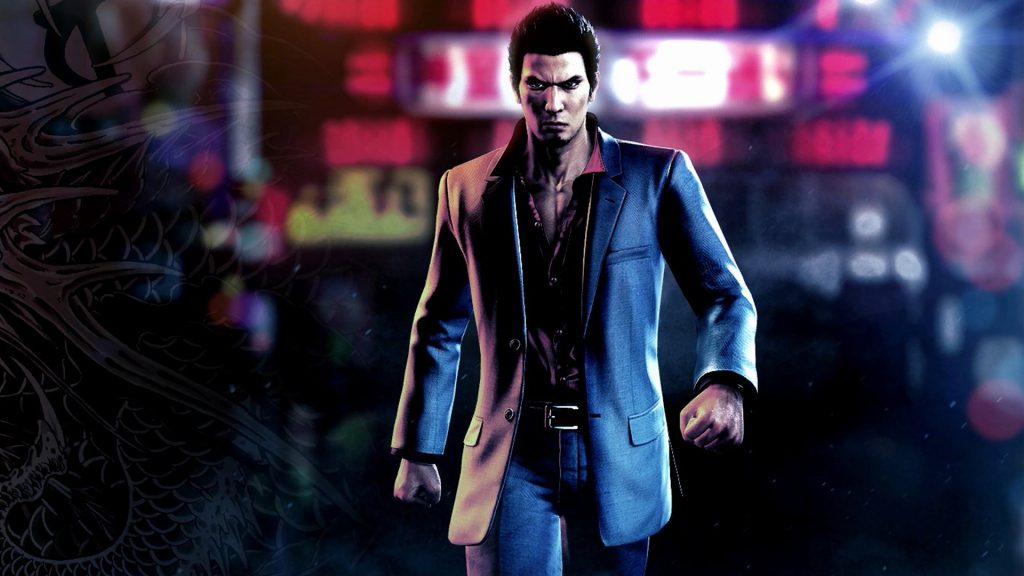How I fell in love with Yakuza 0 (then Kiwami, and then 6)