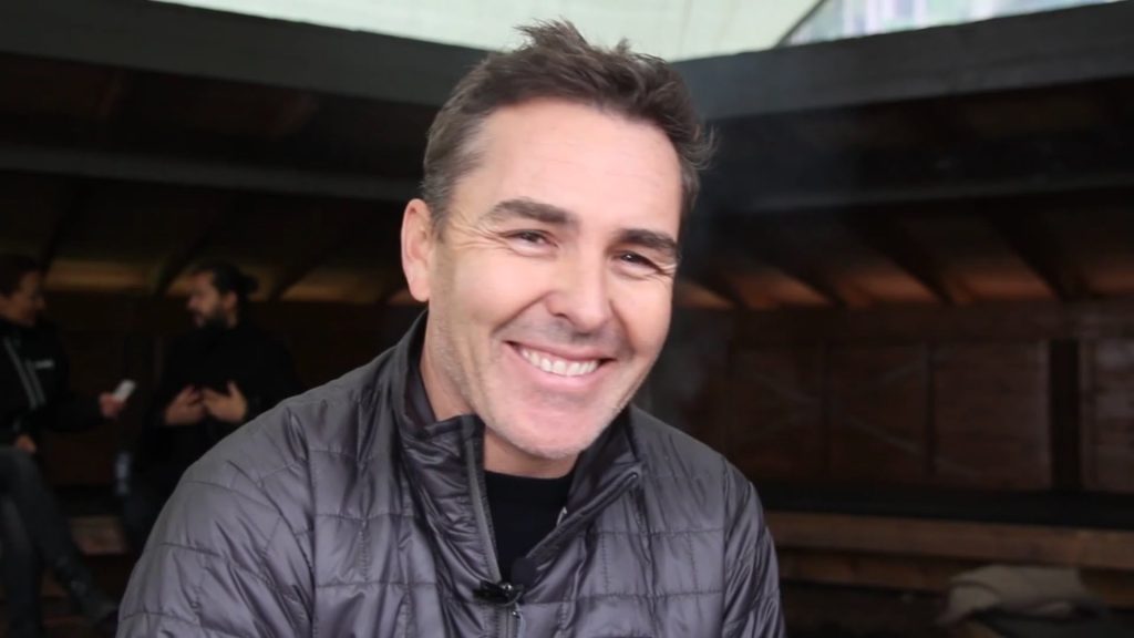 Uncharted’s Nolan North to receive special BAFTA Award