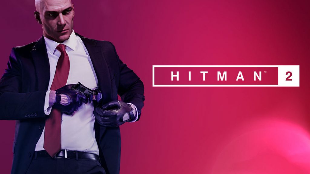 Hitman 2’s gameplay launch trailer is full of creative kills