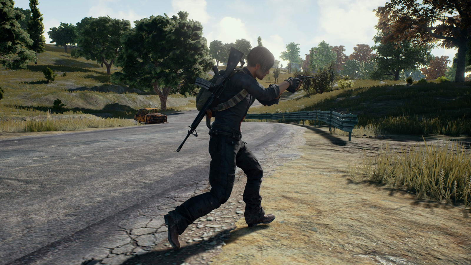 PUBG has hit 30 million in sales but active users are starting to decline