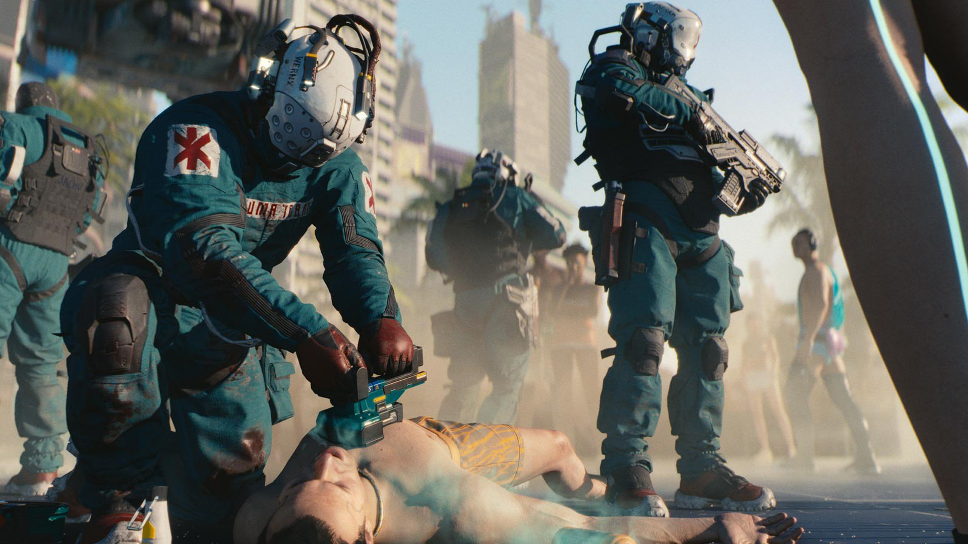 VideoGamer Podcast #270: The Cyberpunk House Rules