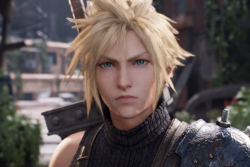 Square Enix confirms Final Fantasy VII Remake Part 2 development has begun