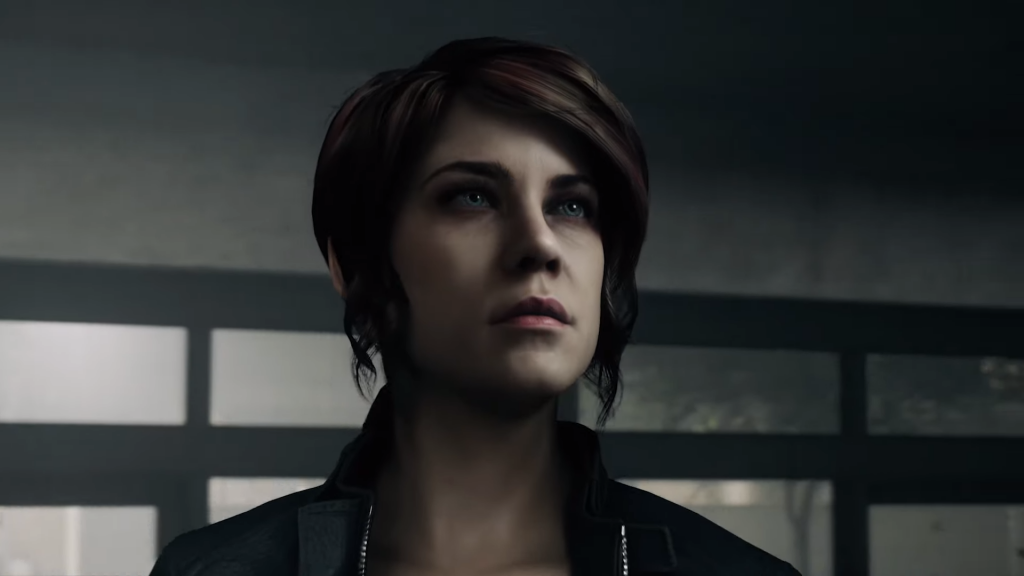 Remedy Entertainment drop the official story trailer for Control