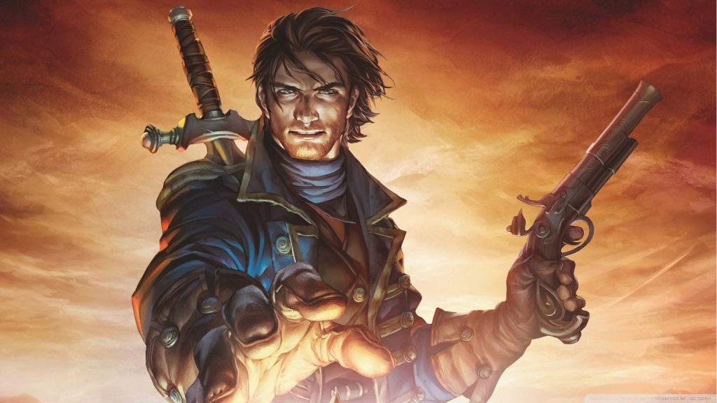Fable 4 will be shown off this week, say insiders