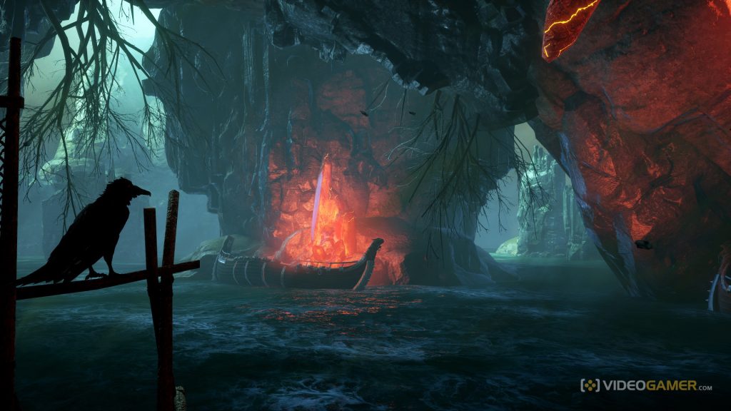 Sunless Sea creator says his part of the Dragon Age project will have visible oddness