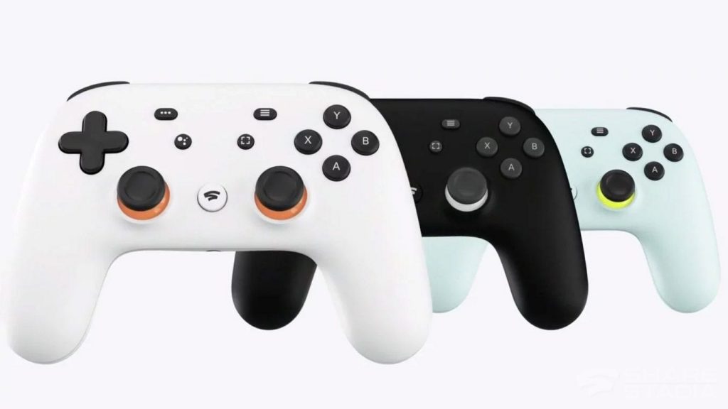 Google Stadia’s ‘negative latency’ will predict and input the player’s next move