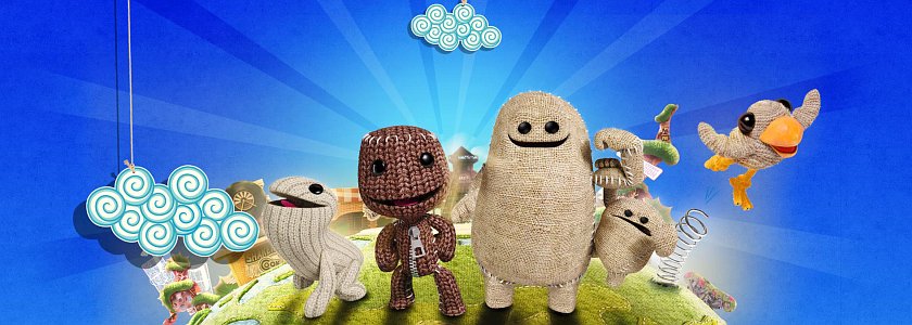 LittleBigPlanet 3 leads February PlayStation Plus line-up