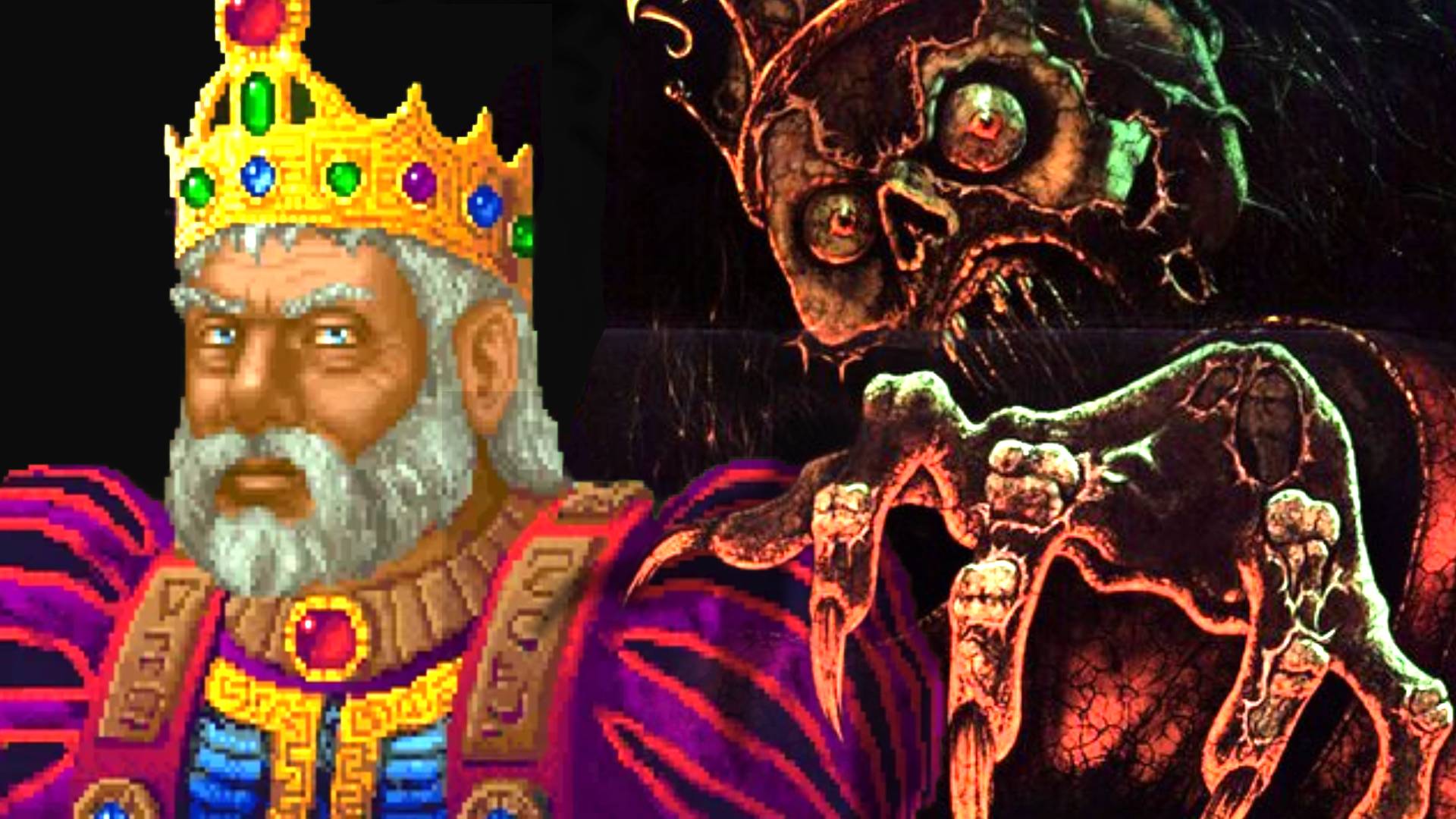 Elder Scrolls co-creator recalls the year-long nightmare of making Daggerfall’s iconic box art