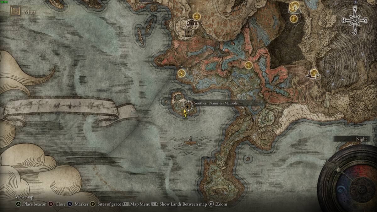 Elden Ring Shadow of the Erdtree weapons