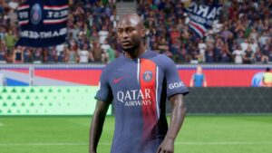 danilo pereira centurions objectives fc 24