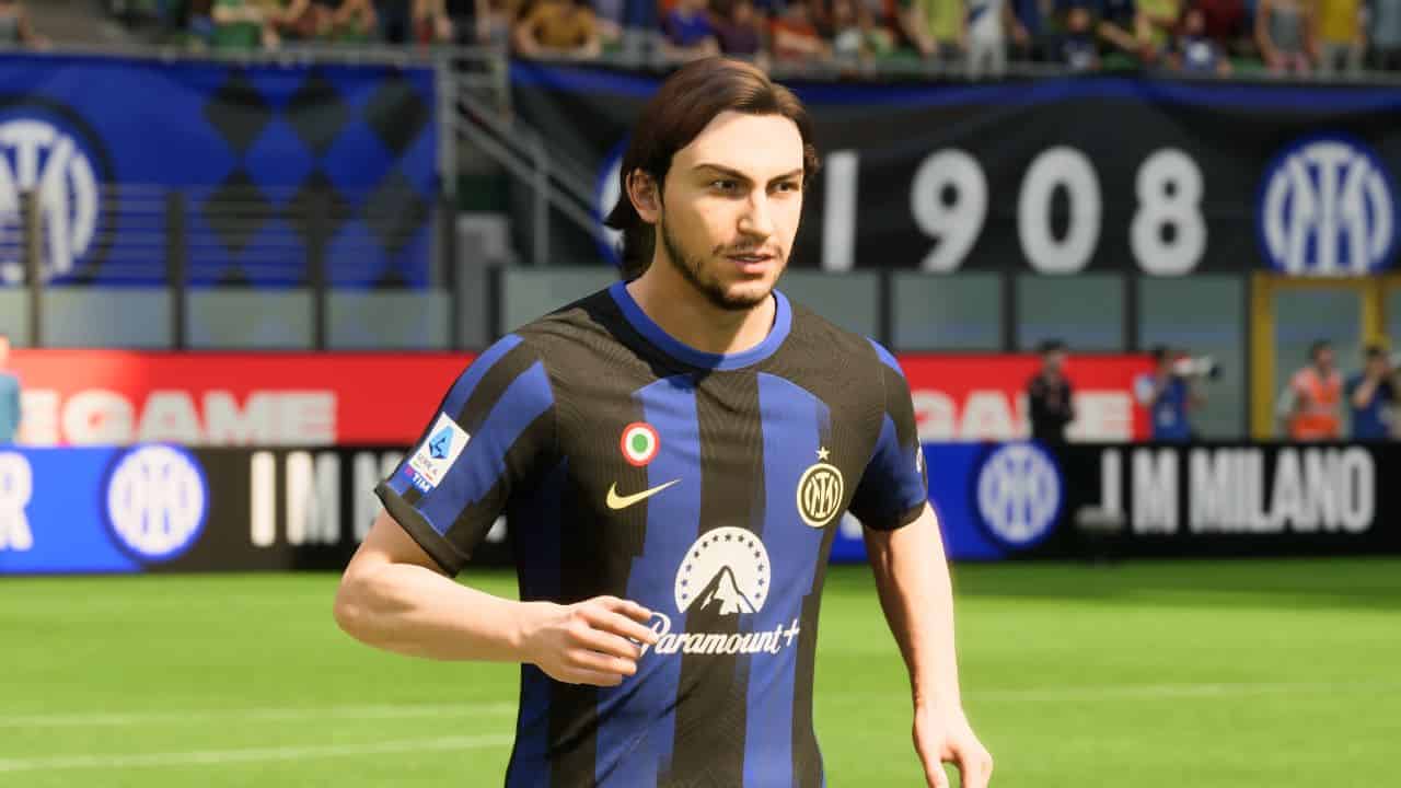 EA FC 24 Darmian RTTK Objectives – how to unlock, requirements, and rewards