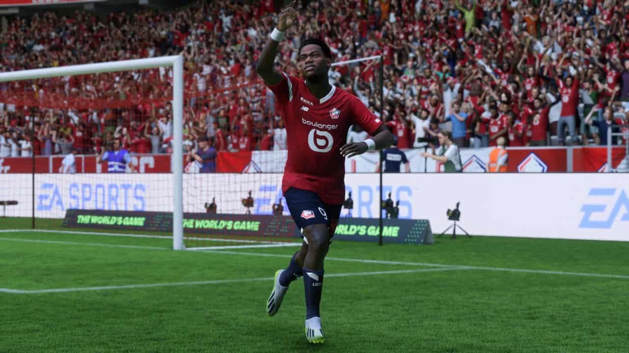 EA FC 24 David RTTK SBC – cheapest solutions, requirements, and rewards
