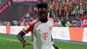 fc 24 best young lb alphonso davies