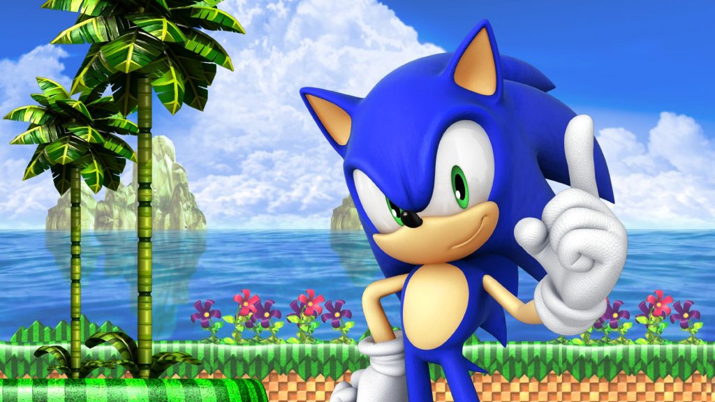 Sega’s Sonic 2020 campaign promises Sonic news every month