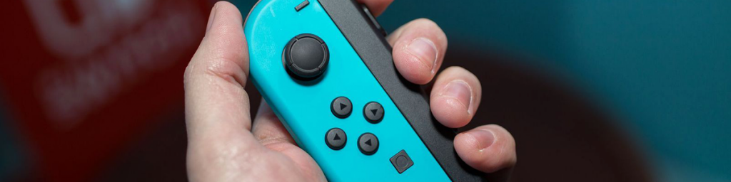 Nintendo acknowledges Switch Joy-Con connectivity issues