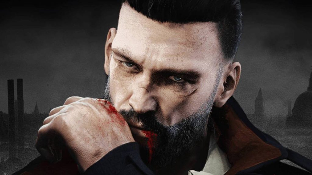 Vampyr swoops onto Switch in time for the spooky season