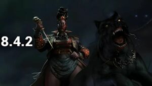 DBD Houndmaster