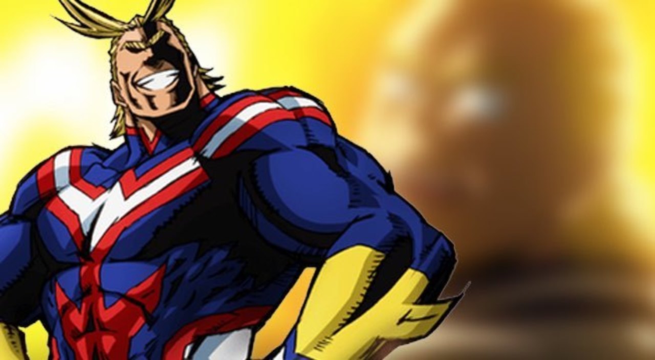 Jump Force’s next DLC character revealed