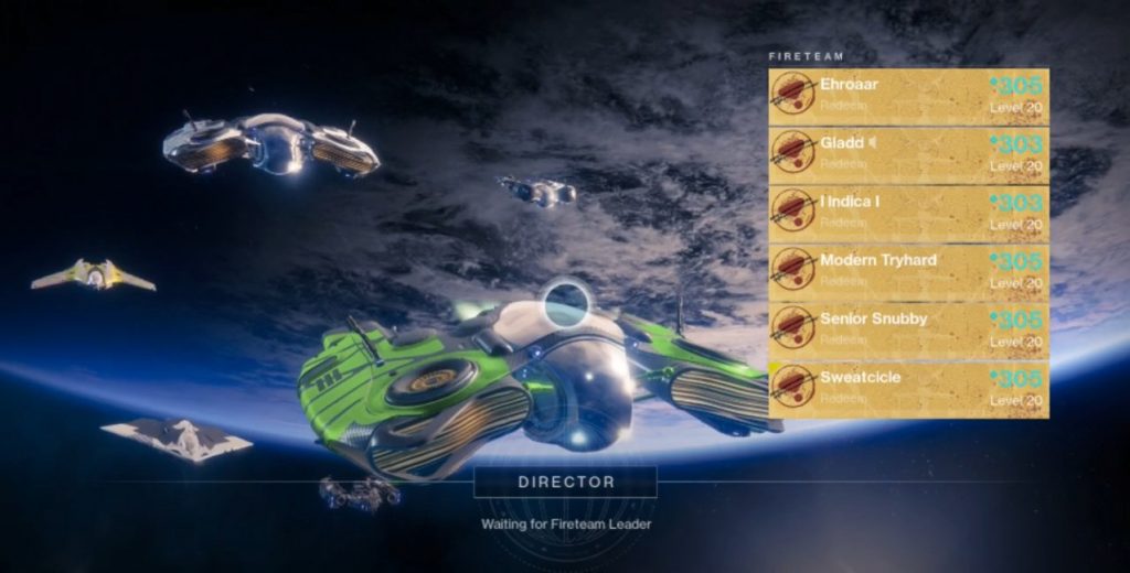 Destiny 2’s Prestige Raid World First status awarded to a team who used glitch