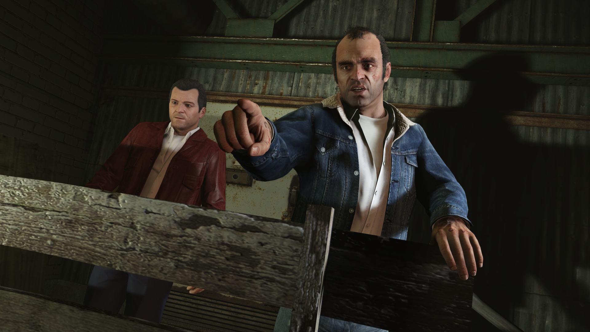 GTA 5 named the most profitable entertainment title of all time