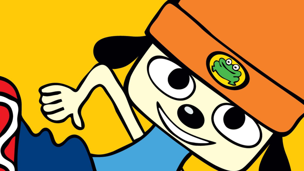 Parappa the Rapper composer headlines new UK video game music festival announced for 2018