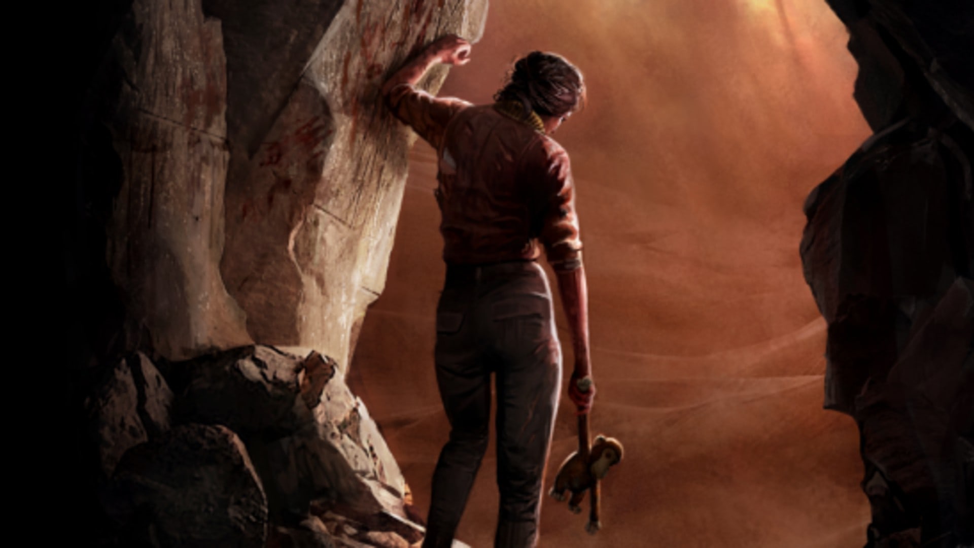 Frictional Games couldn’t have made Amnesia: Rebirth without SOMA