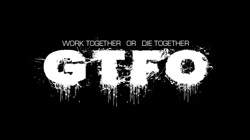 GTFO is a 4-player co-operative horror shooter from the designer of Payday