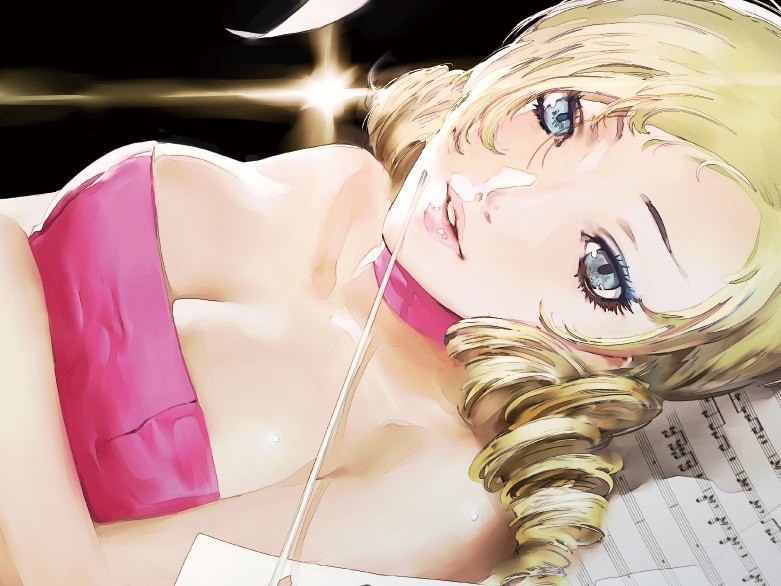 Catherine FB confirmed for PlayStation 4 and PS Vita