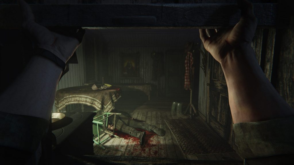 Outlast dev’s new game will be a ‘departure’ from what we’re used to