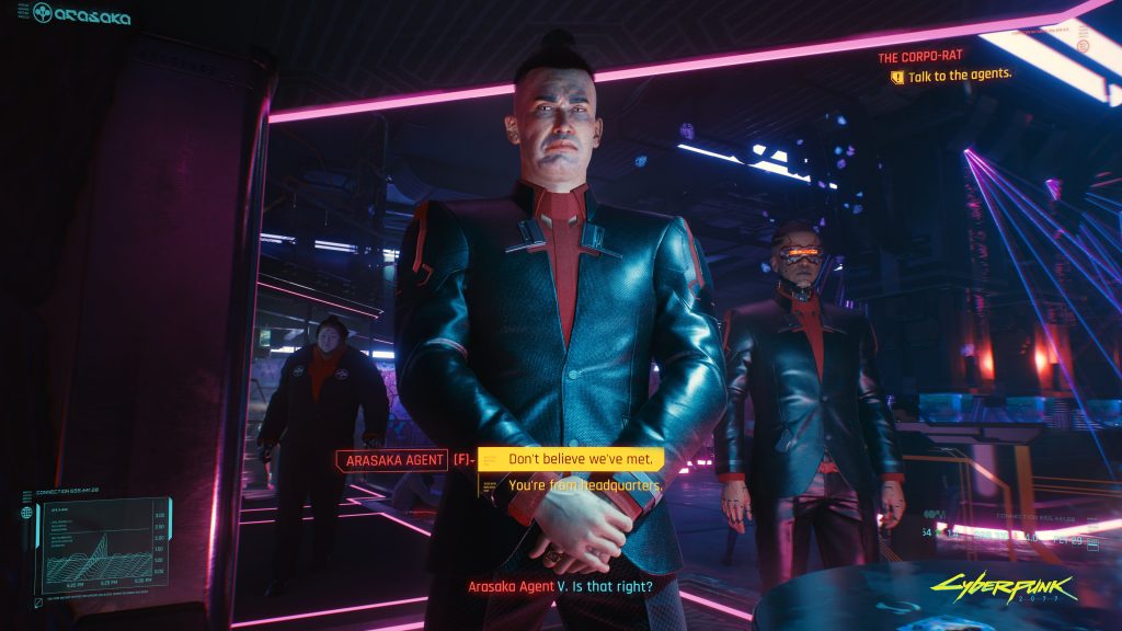 Cyberpunk 2077 confirms microtransactions will be limited to multiplayer