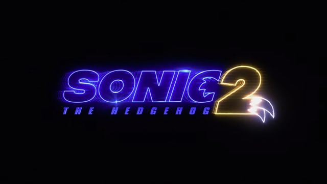 Sonic the Hedgehog 2 movie confirms title and Tails in new teaser trailer