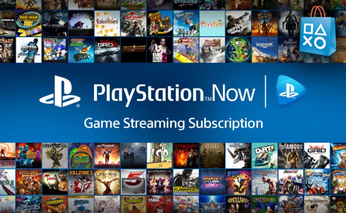 PS Now expands with a bunch of old PS2 games