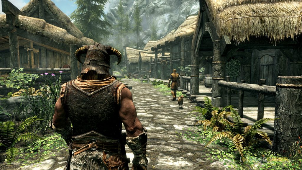 Skyrim: Special Edition gets its first ever free weekend on Xbox One