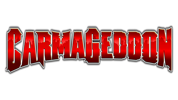 Carmageddon has been acquired by THQ Nordic