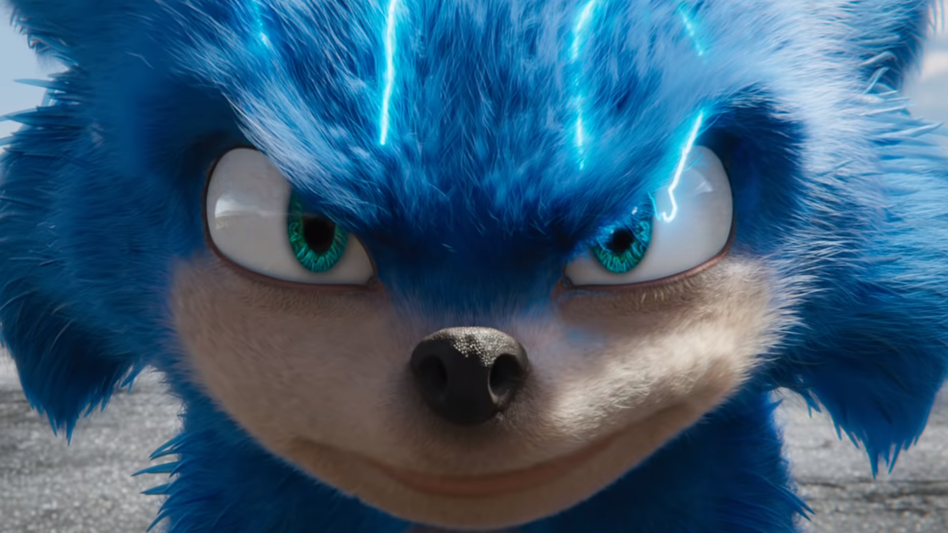 VideoGamer Podcast #316: Bin and Sonic