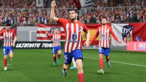 de paul pundit picks sbc fc 24