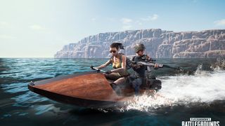 PUBG could get bigger maps in the future