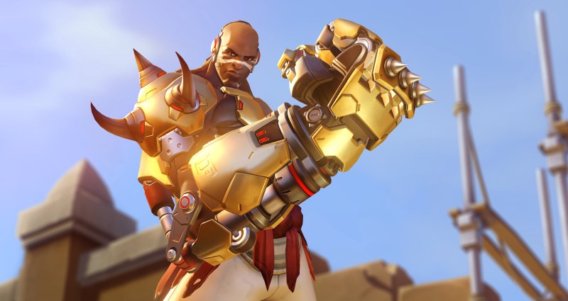 Overwatch on PC is getting another free weekend