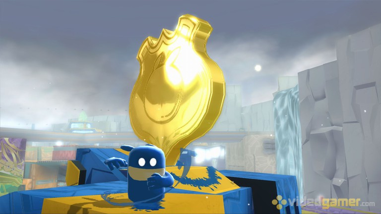de Blob 2 is coming to the Switch in August